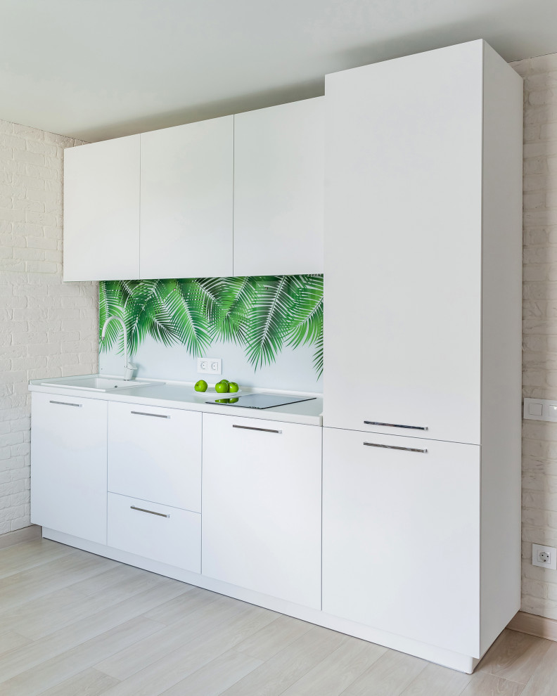 Квартира для молодой семьи 38кв.м.