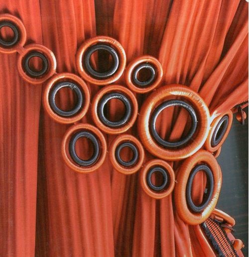 Аксессуары