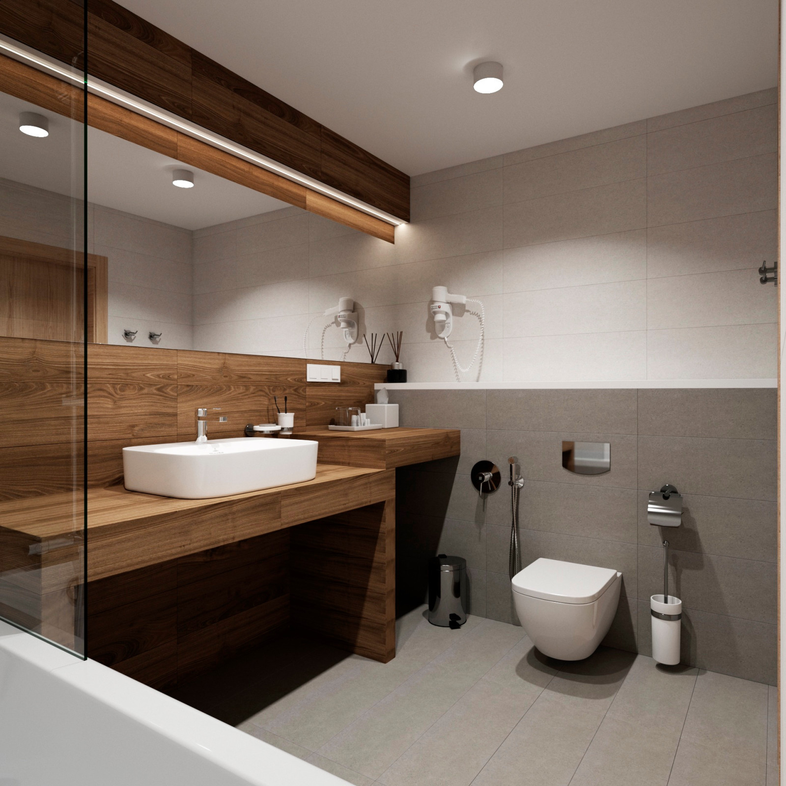 Обложка проекта: Апарт-отель