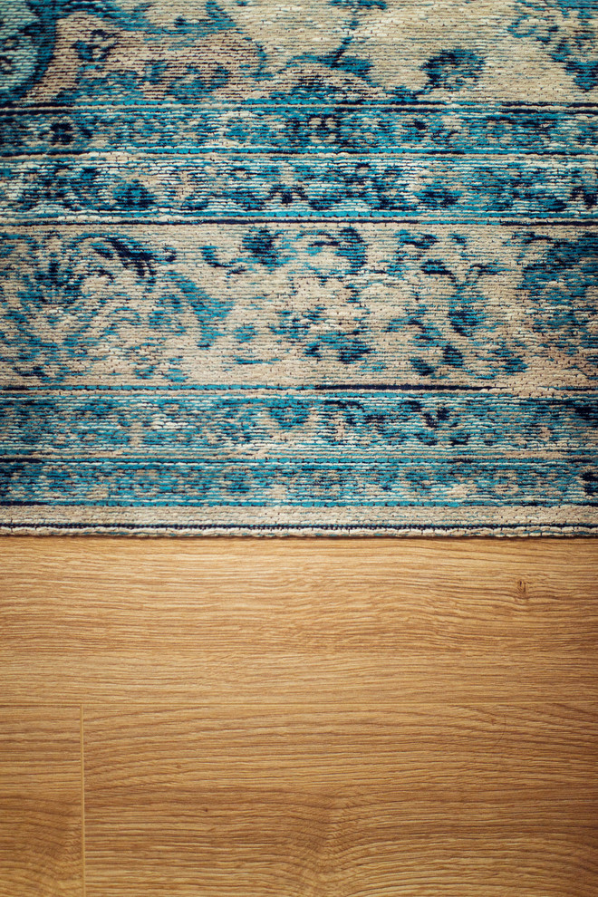 Интерьер квартиры по ул. Загорская, Волгоград 2016