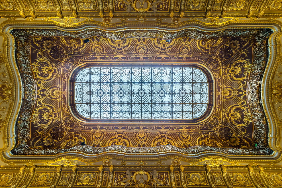 Особняк Половцова