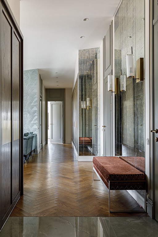 Дибуновская