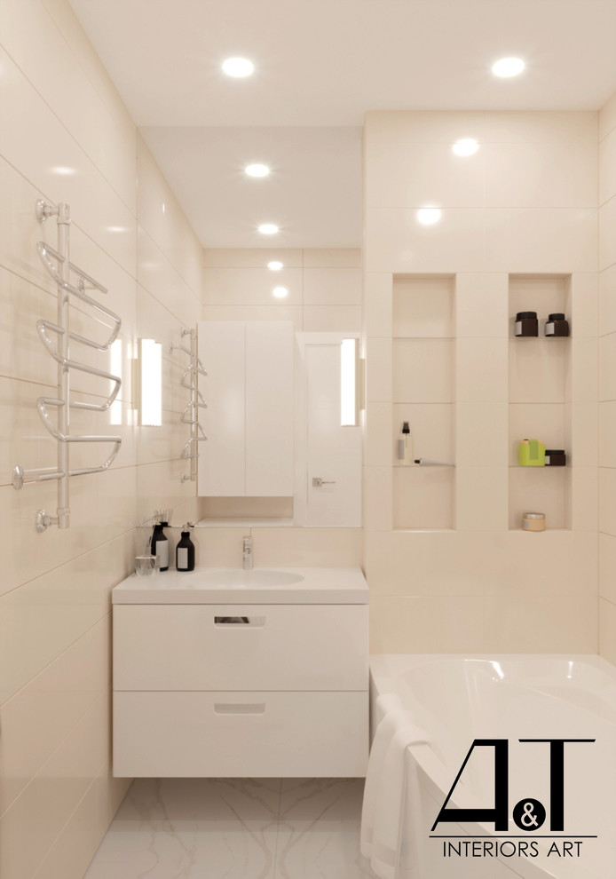 Спокойный полдень