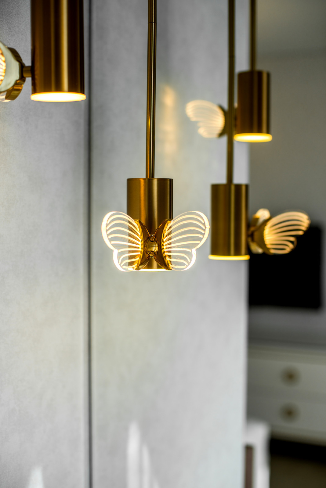 Частный дом в Молдовке