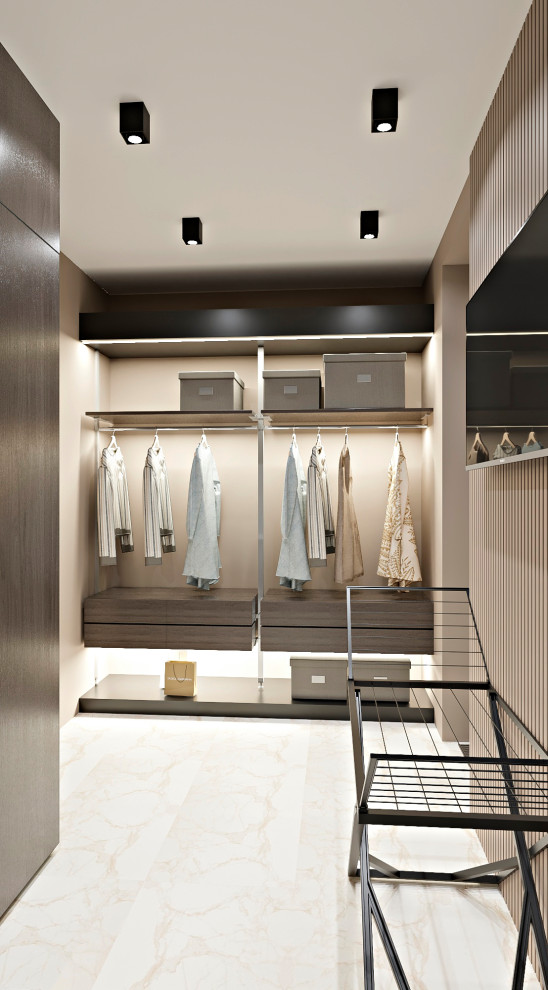 Проект в московской области, деревня Зеленково