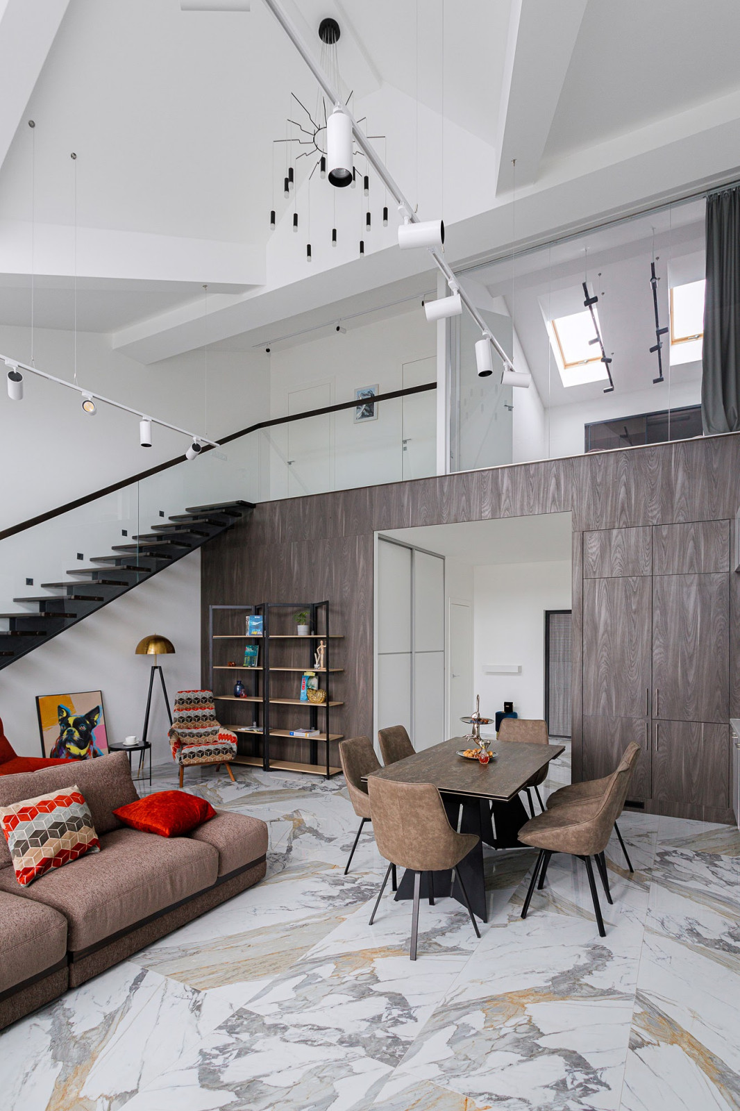 ЖК Академический