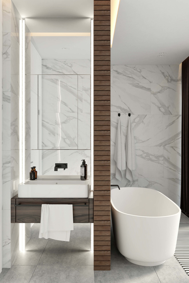 Tatlin Premium Dark Glow 128 кв.м.