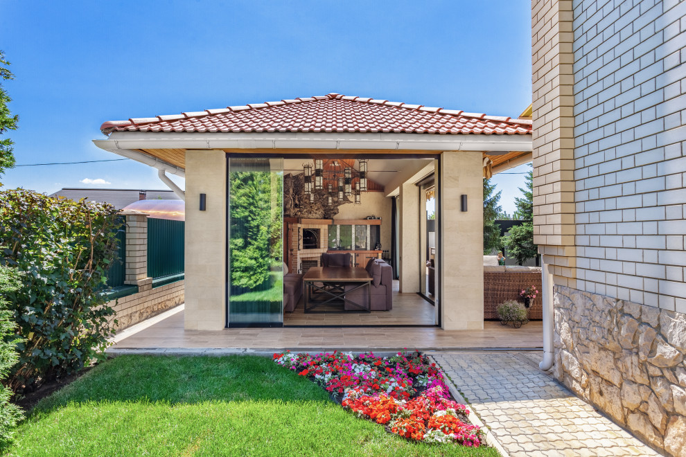 Бизнес "АЛЮМСТРОЙ"