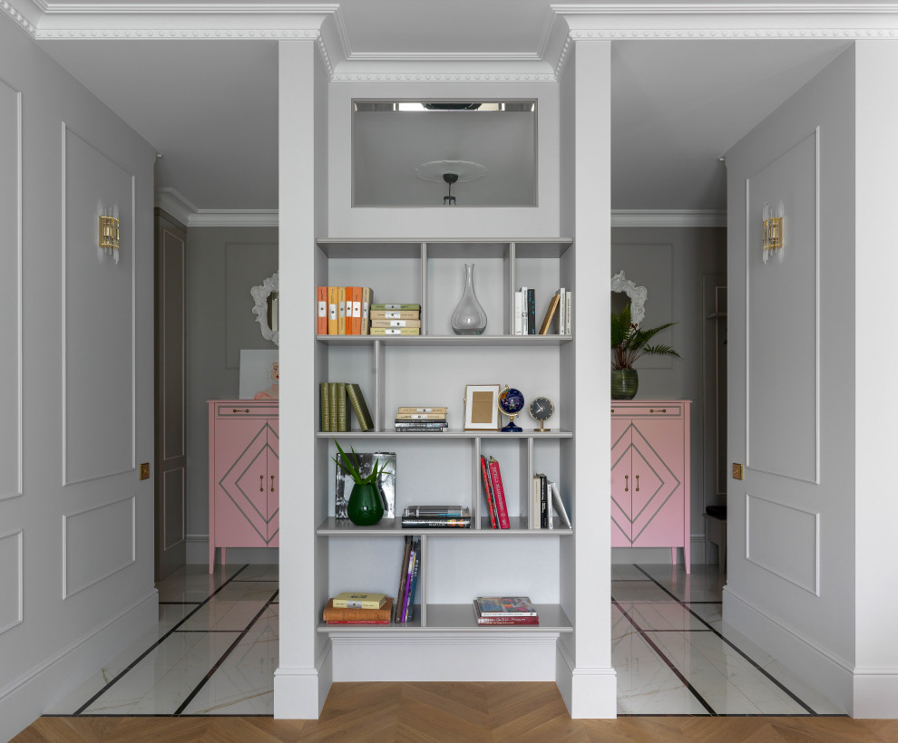 Романтичная квартира в Минске