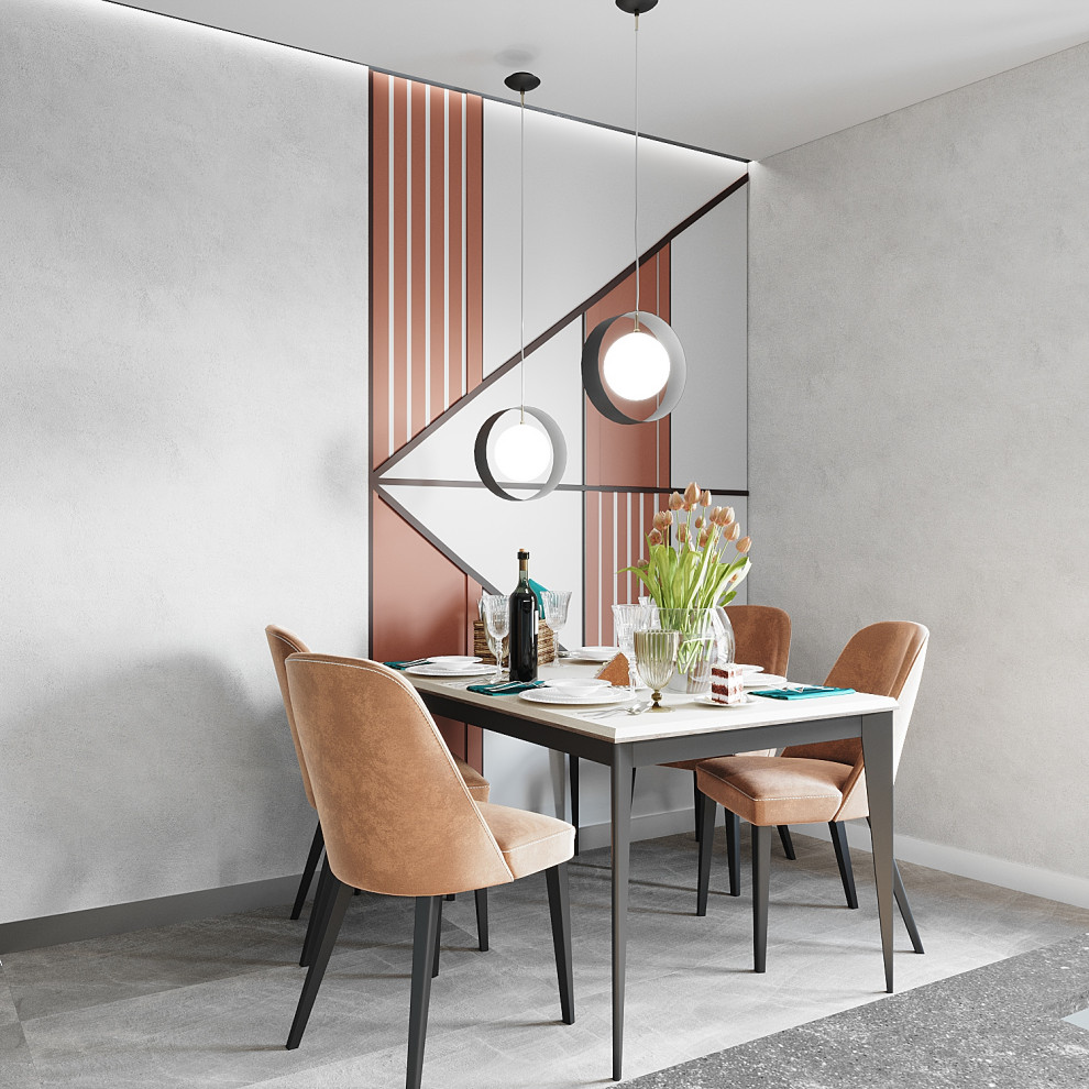 Квартира 62 м.кв.