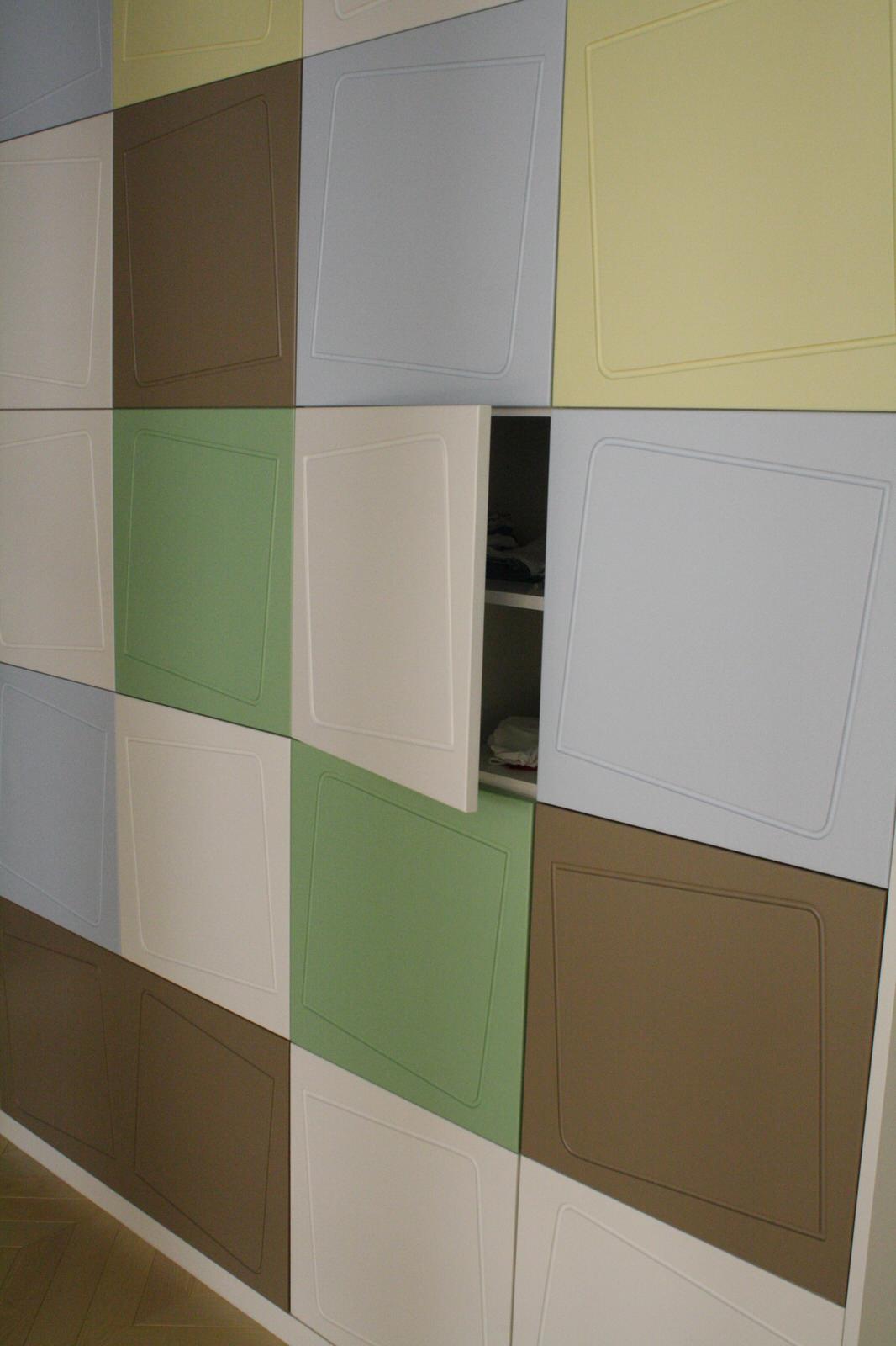 Детская комната