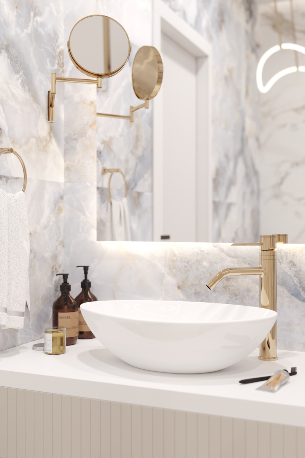 Ванная комната