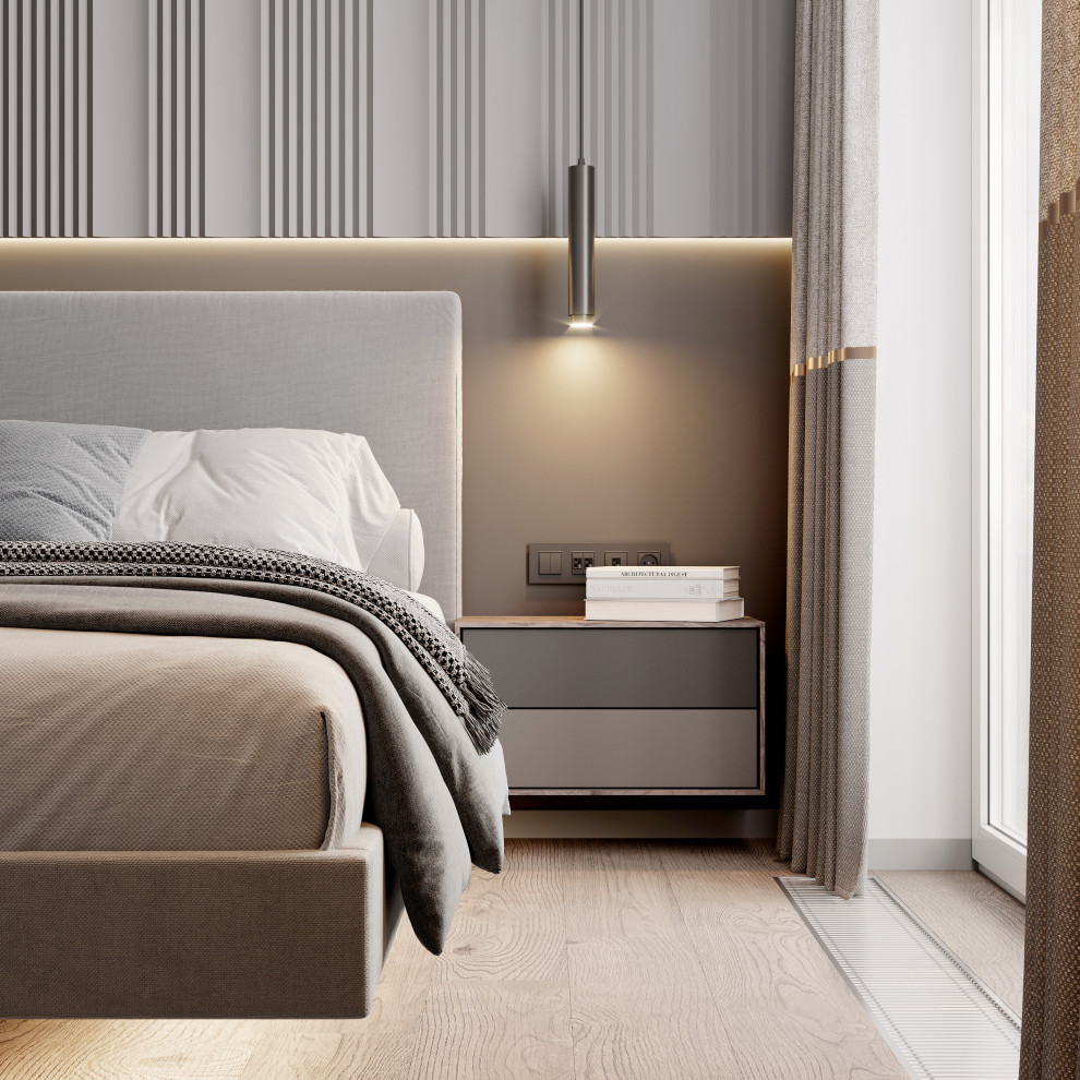 ЖК Символ-Визуализации_Часть вторая