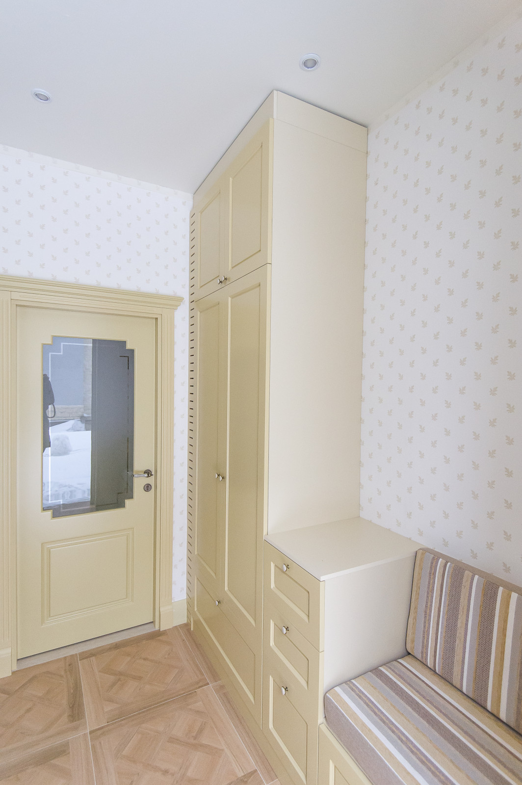 Таунхаус 100м2