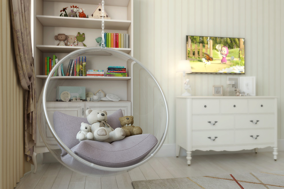 Квартира в Киеве (проект)