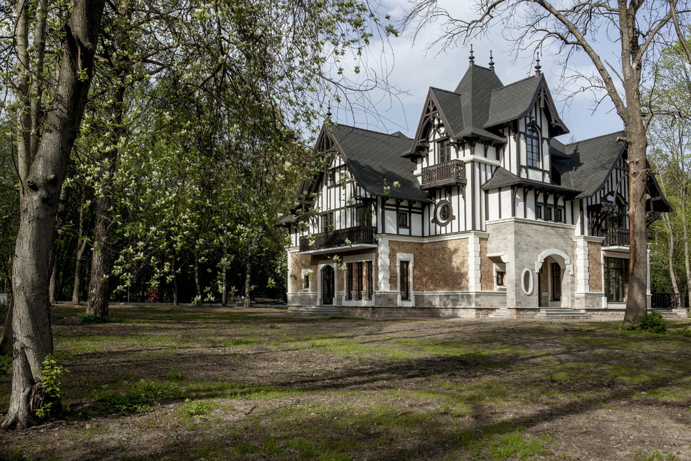 Териоки клуб Дом 5