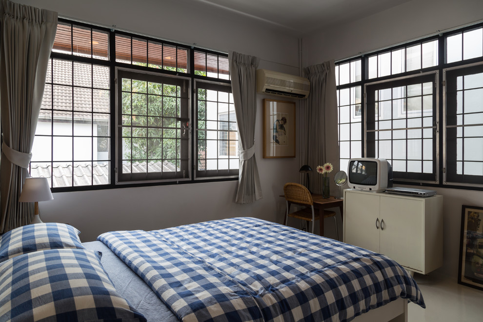 Пример коммерческой фотосъемки интерьера