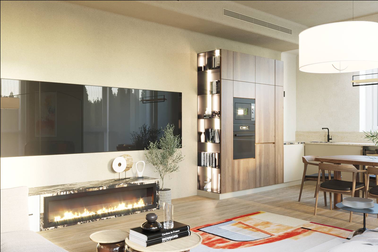 Обложка проекта: ЖК "Лахта парк"