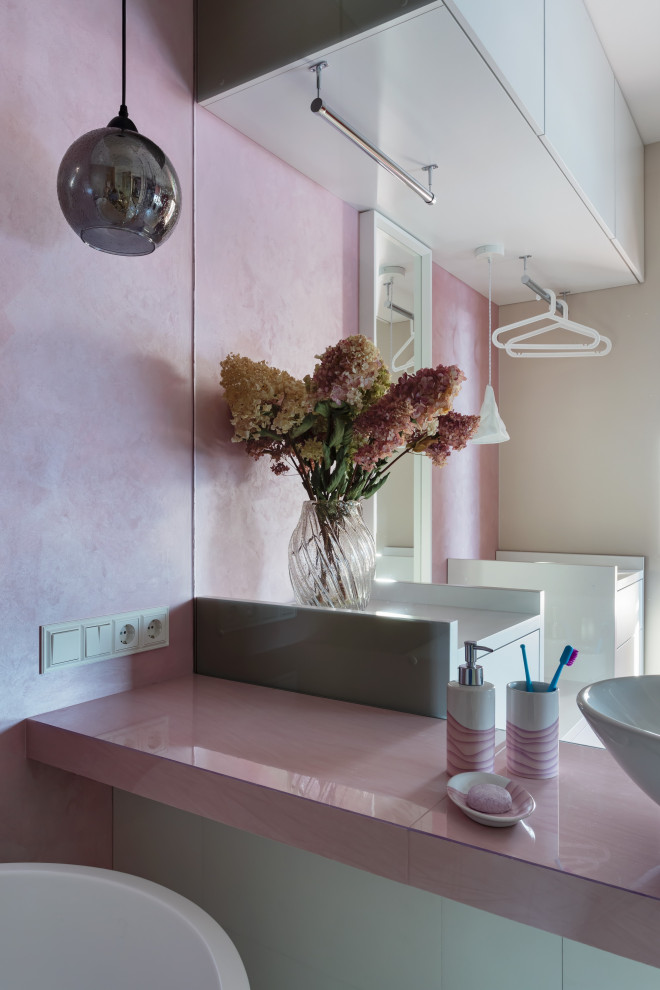 Квартира на ул. Счастливой