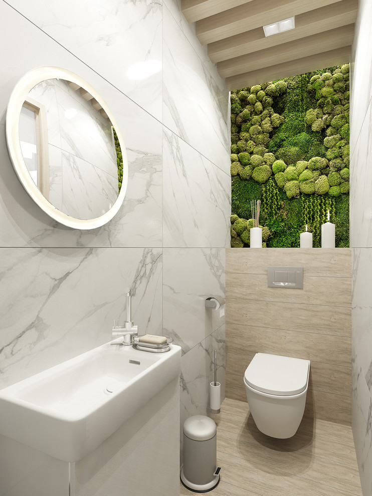 Проект. Частная баня с бассейном в г. Энгельсе