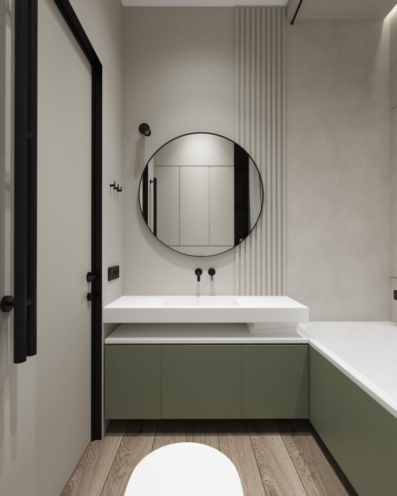 Загородный дом Островцы