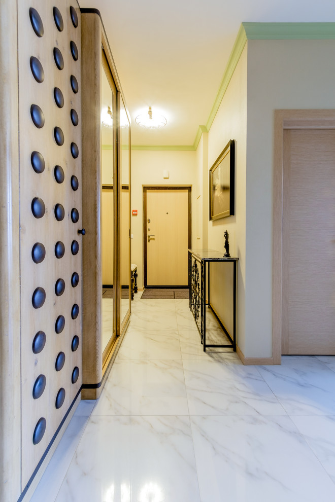 Реновация квартиры в ЖК Life Митино