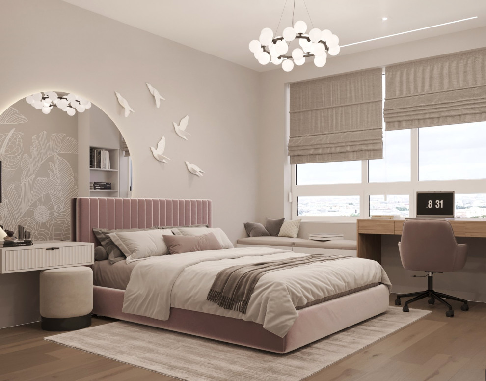 ЖК Шишимская горка