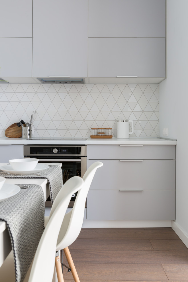 Проект грин