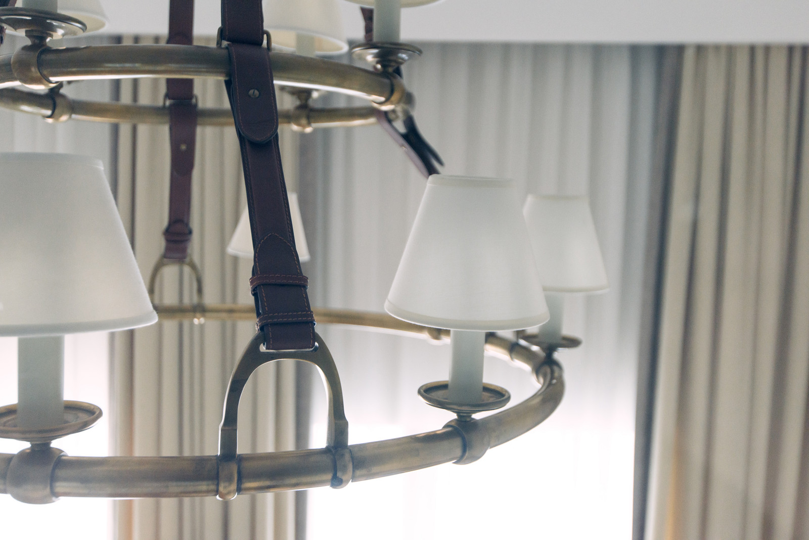 Двухуровневые апартаменты "Б2"