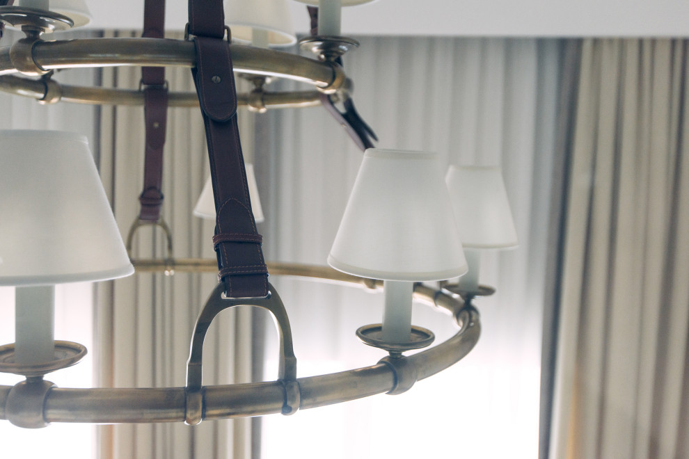 Двухуровневые апартаменты "Б2"