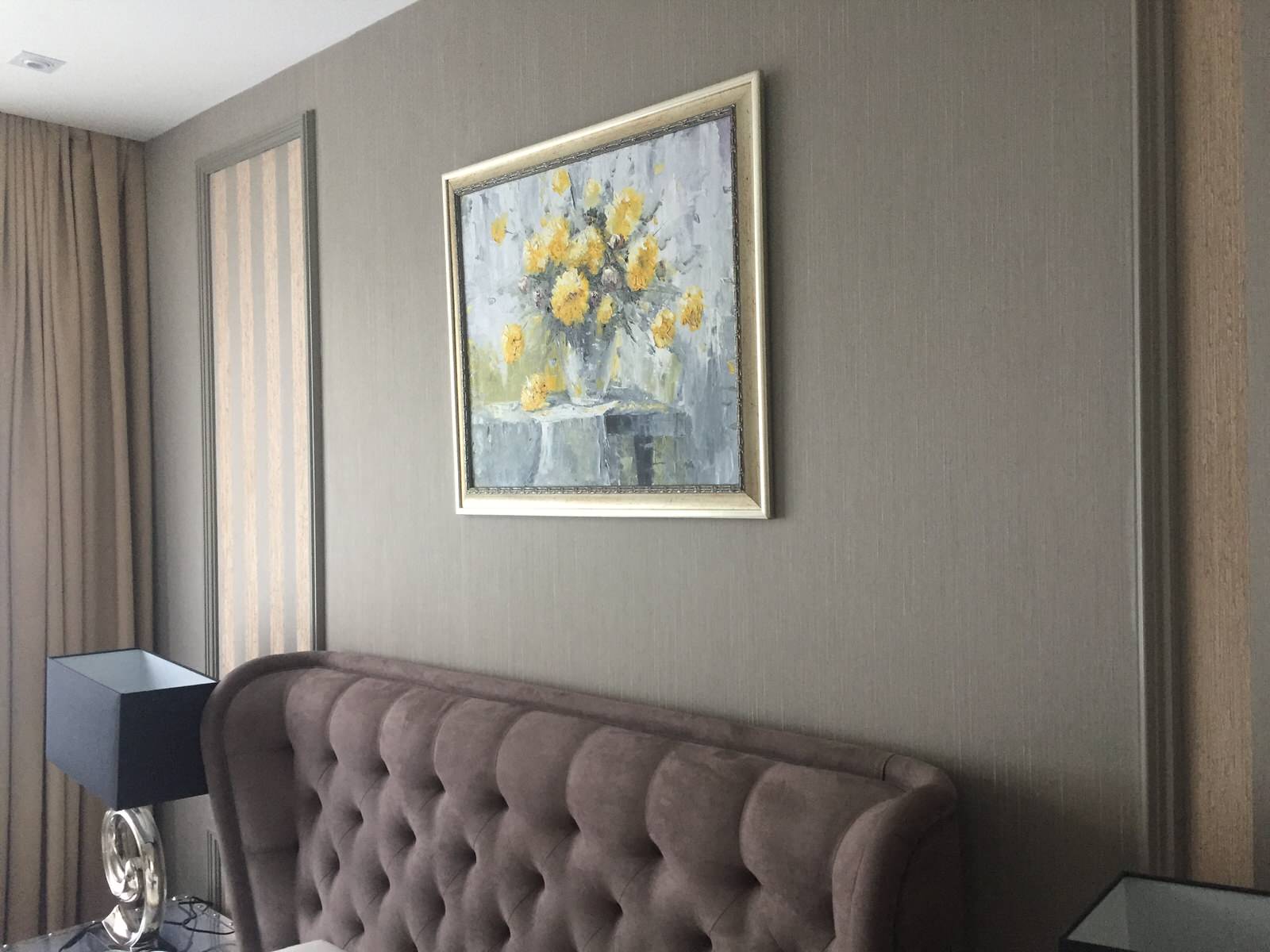 ЖК Дом на Нагатинской