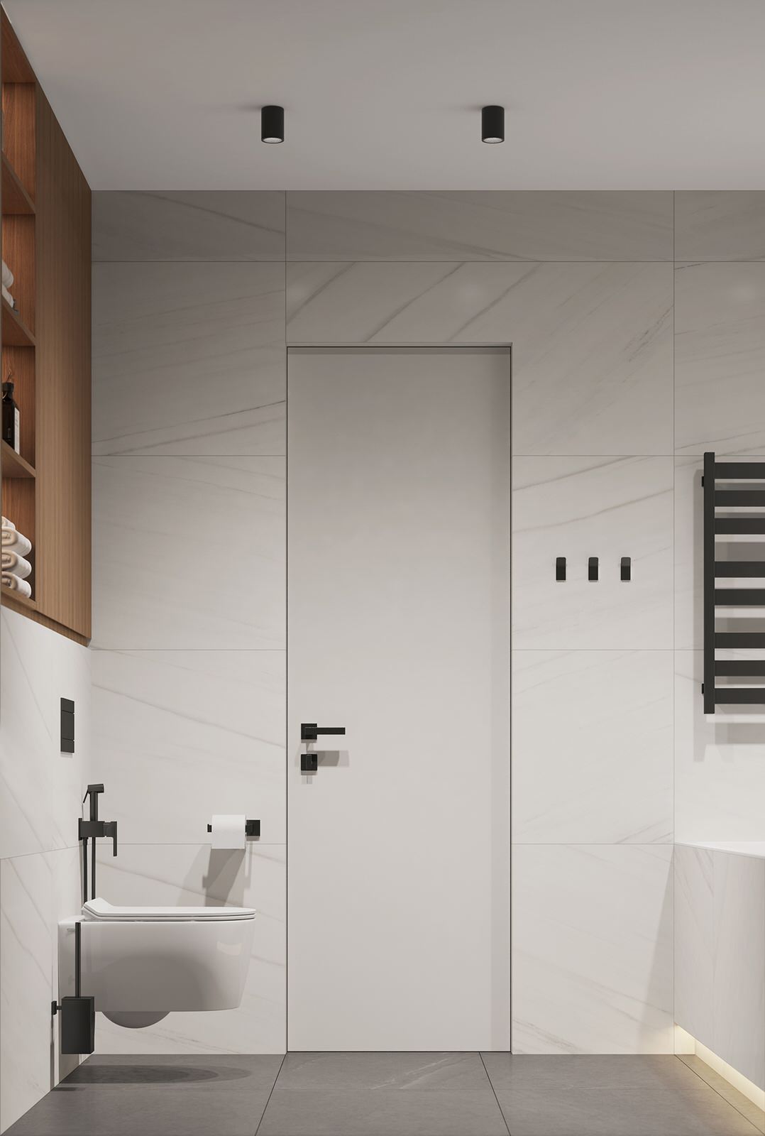 Ванная комната