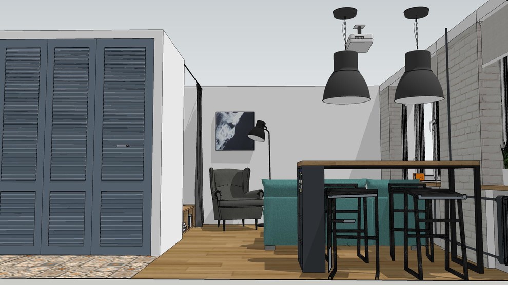 Квартира на Ланском