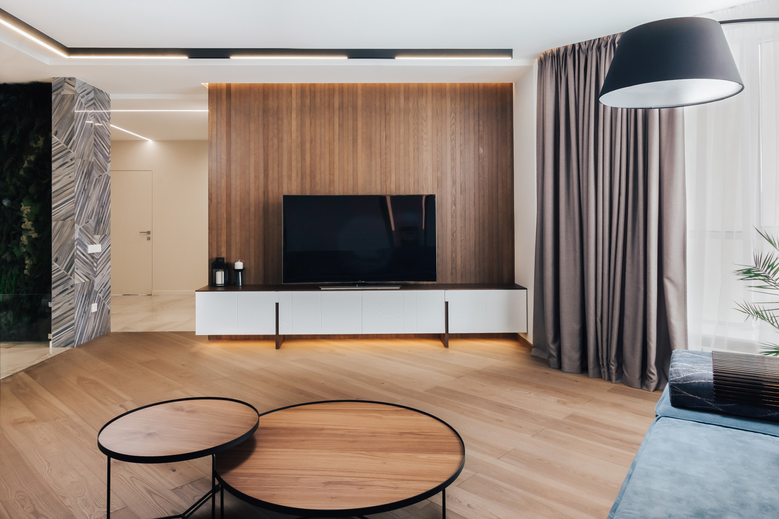 3-х комнатная квартира в ЖК Антарес, г. Екатеринбург