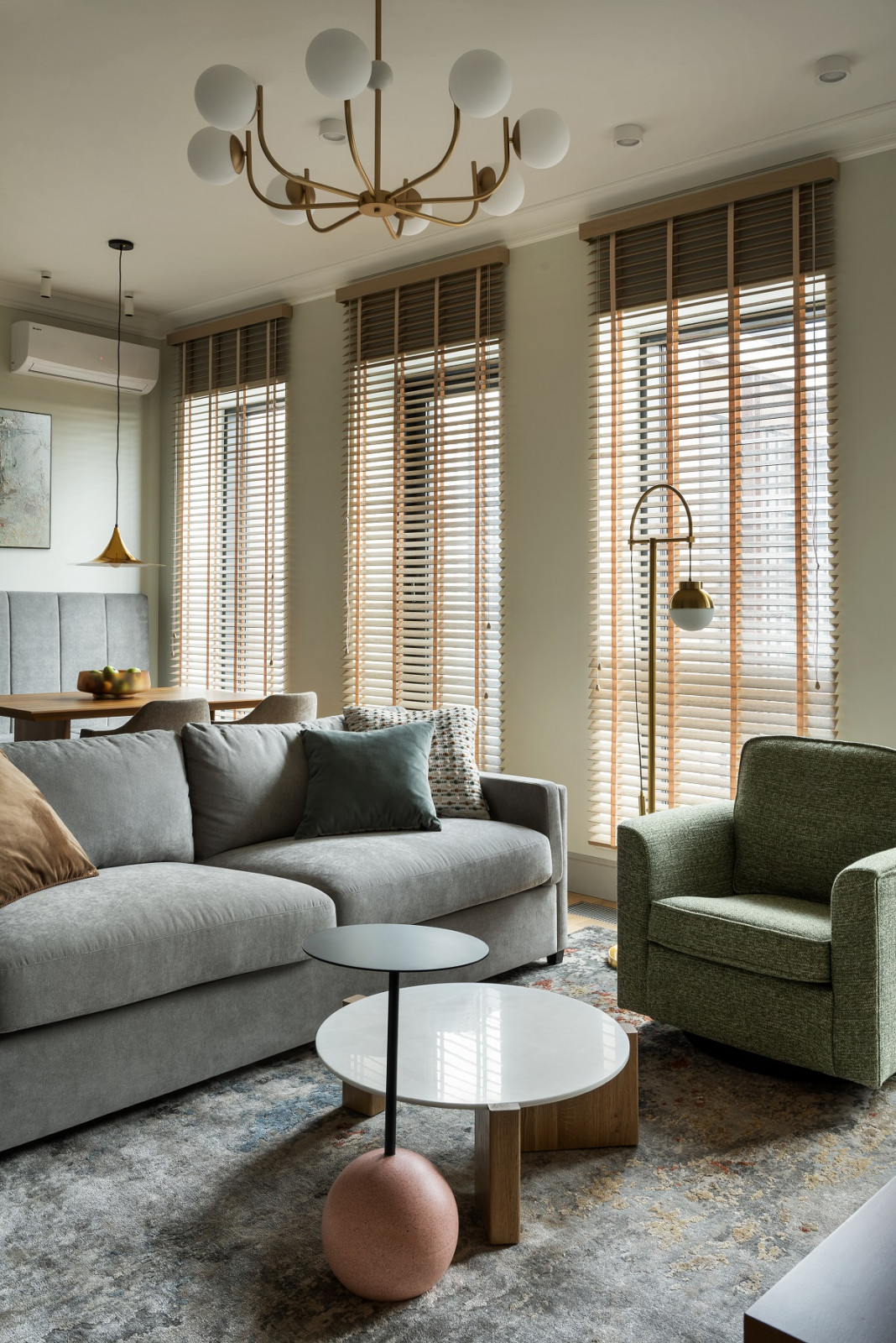 Хамовники, 84м2