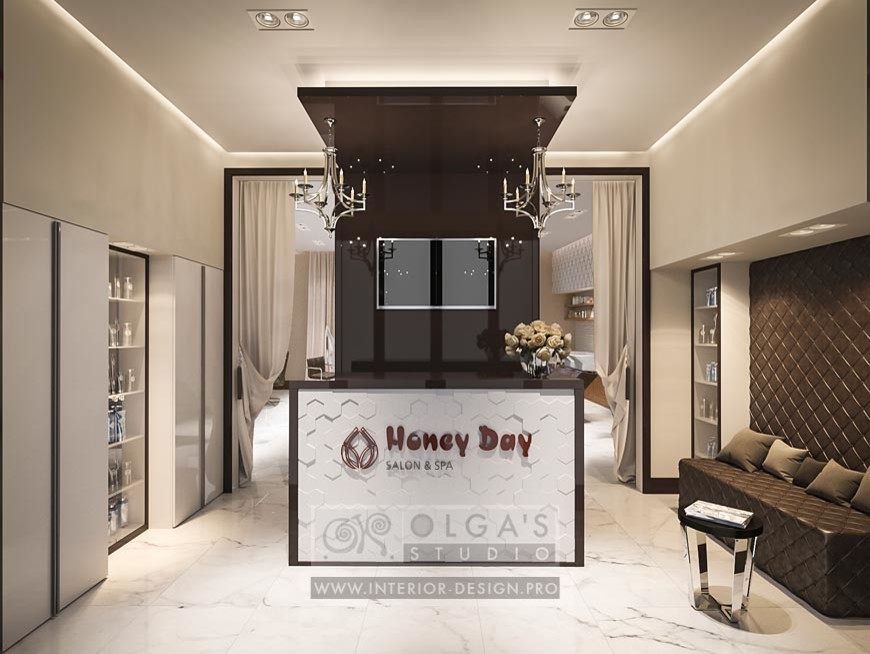 СПА салон, в г. Гродно, Беларусь