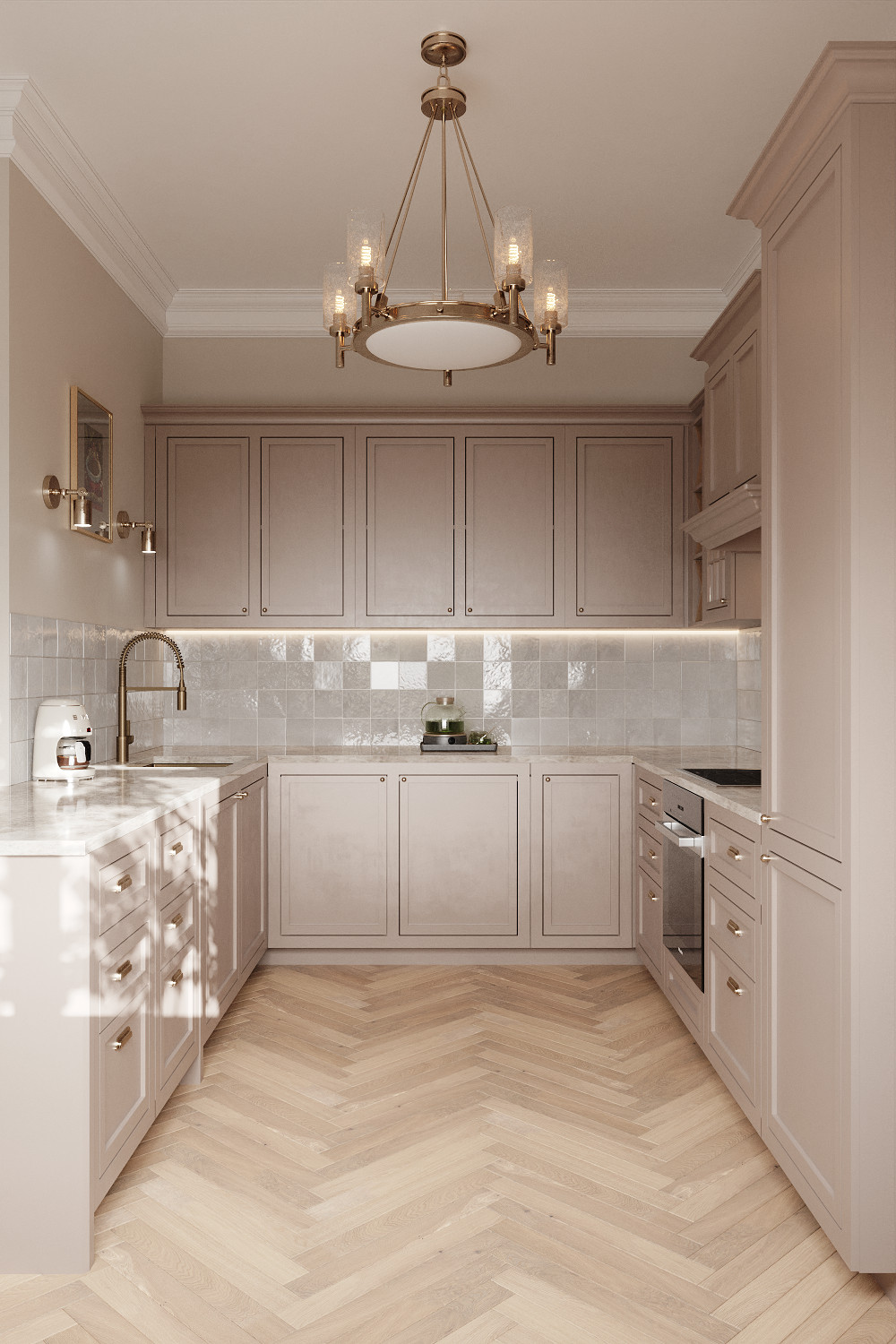 Мария Горчак