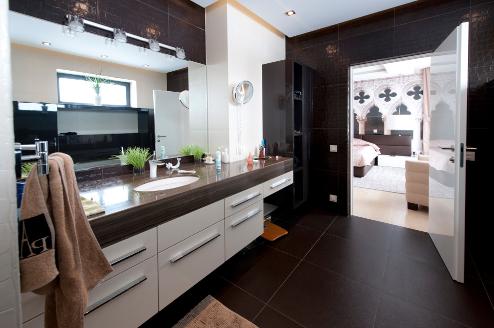 Частный дом 600 м2