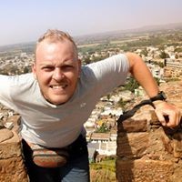 Андрей Греков