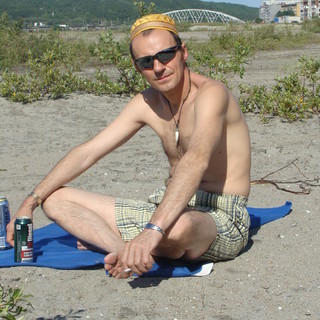 Бугаев Артем