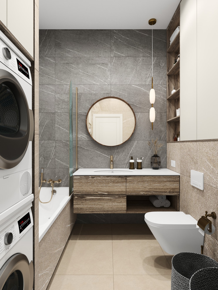 Воспоминания о море