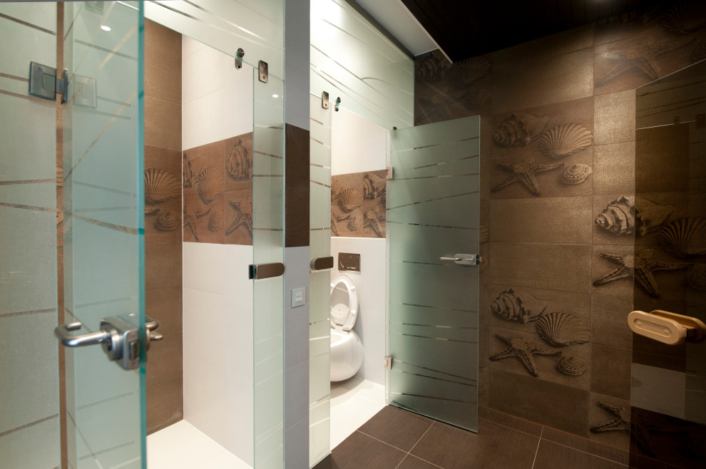 Частный дом 600 м2