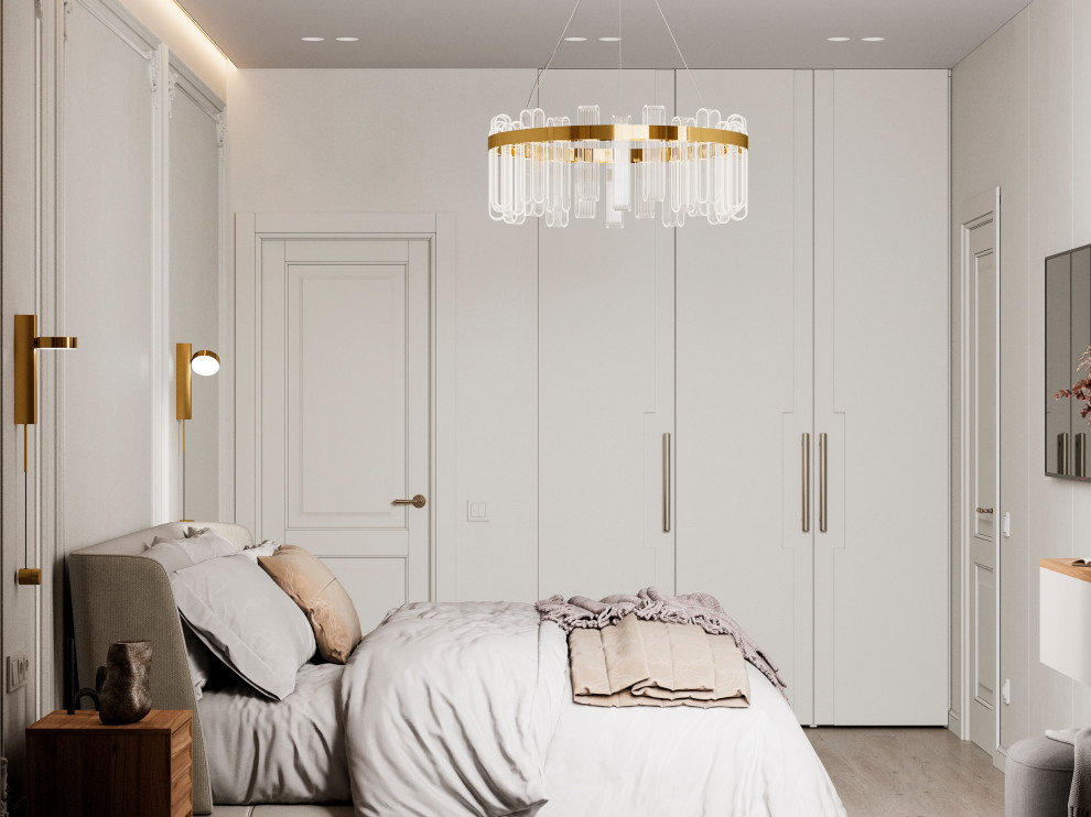 ЖК Life-Лесная