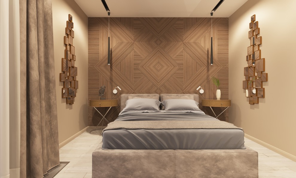 Двухэтажный частный дом в г. Екатеринбурге