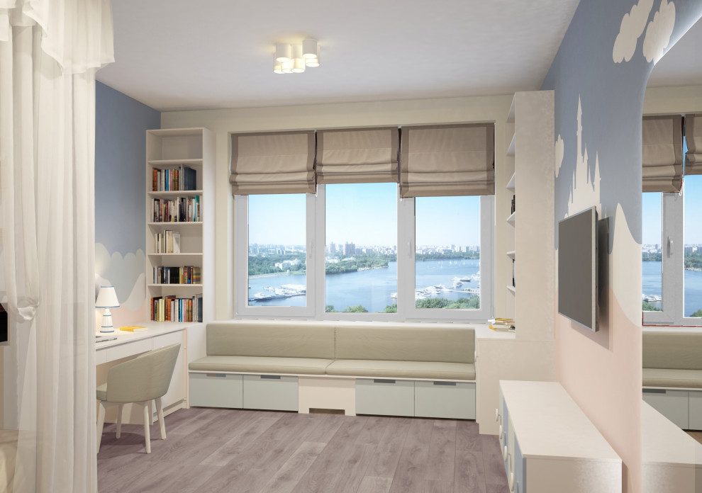 Детская для Ариши