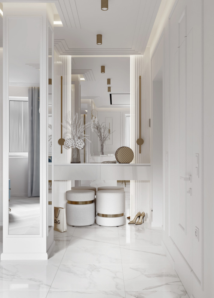 Микрорайон Лошица, двухкомнатная квартира