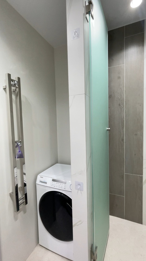 Обложка проекта: ЖК "За ручьем", г. Сургут. Реализация