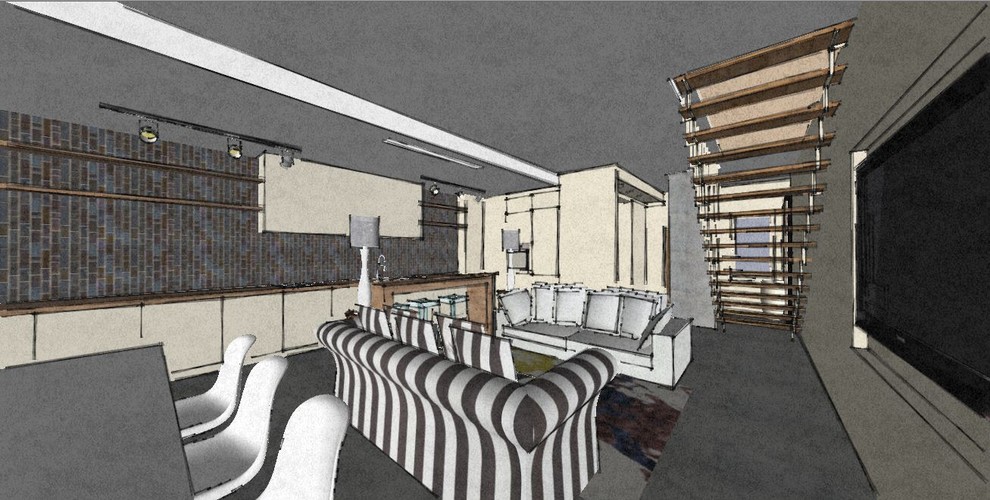 Таунхаус Николино