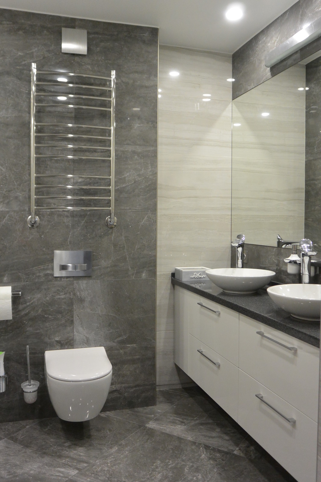 Удобно для жизни