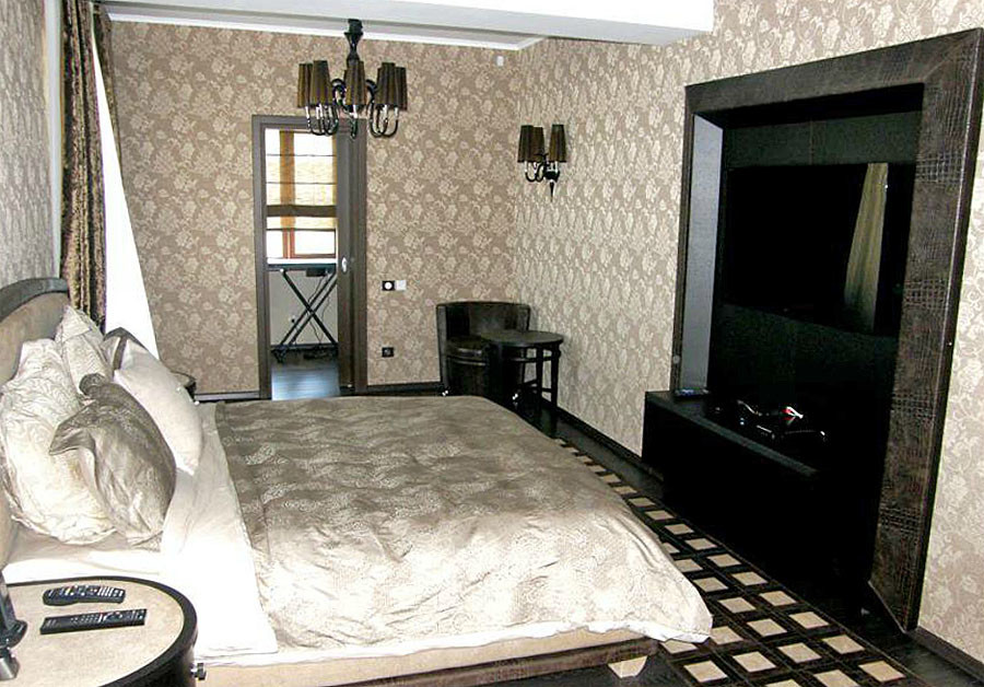 Квартира, Москва